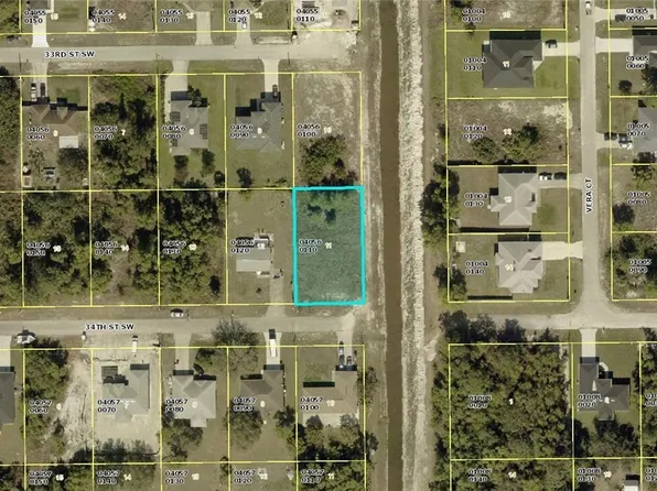 3700 34th St SW, Lehigh Acres, FL 33976