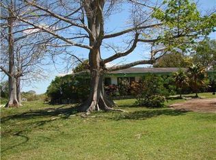 31601 SW 197th Ave, Homestead, FL 33030