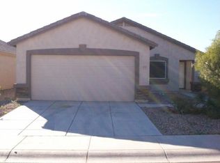 1618 S 226th Dr, Buckeye, AZ 85326