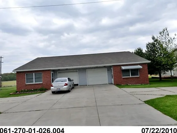 143 Riverview St, Edgerton, OH 43517