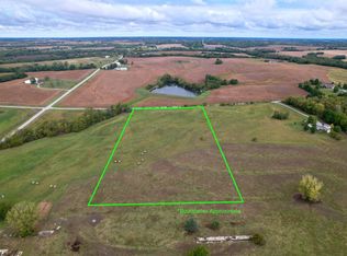 NW Theil Dr, Kidder, MO 64649