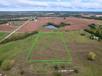 NW Theil Dr, Kidder, MO, 64649