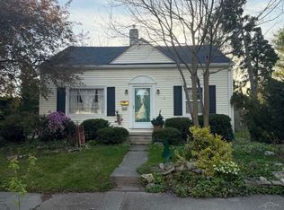305 S Cornell St, Bay City, MI 48708