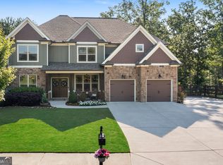 4 Bluff Ct SE, Cartersville, GA