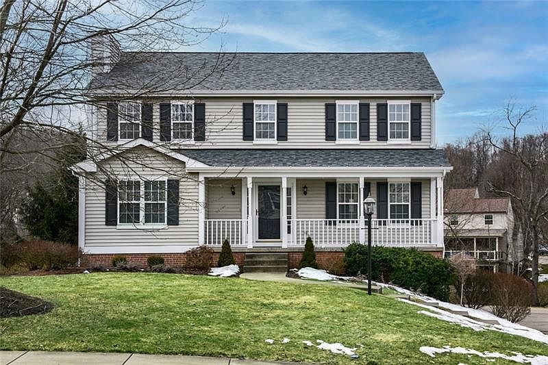 334 Warrick Dr, Seven Fields, PA 16046 Zillow