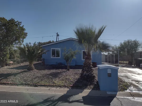 19041 N Pierson Road, Sun City, AZ 85373