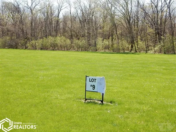 LOT 9 Wind River Dr, Hamilton, IL 62341
