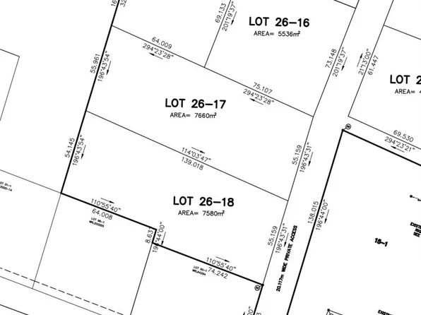 17 Des Pins Lot 26, Saint Charles, NB E4W 5E1