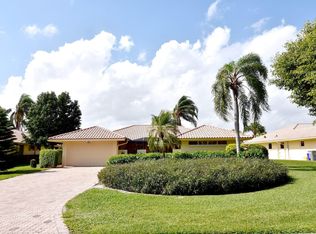 10619 Limeberry Dr, Boynton Beach, FL 33436