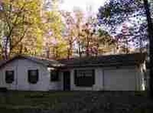 142 Ohio Dr, Hot Springs, AR 71913