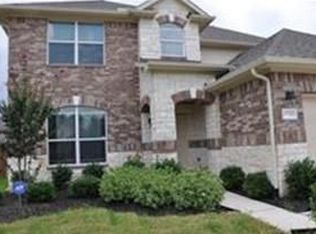 17723 Sunset River Ln, Houston, TX 77084