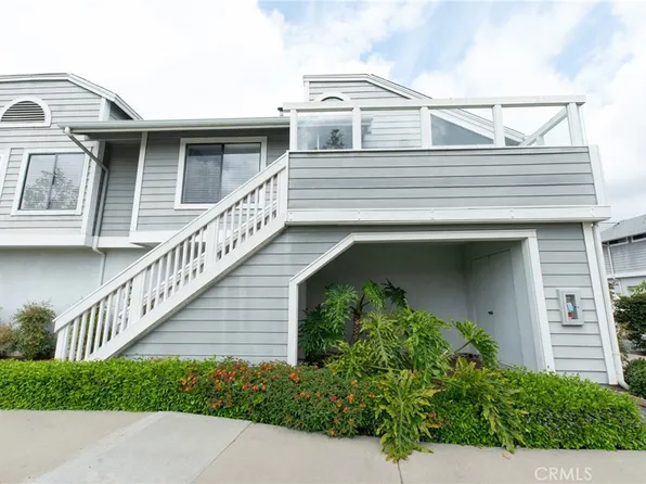 4 Van Buren #313, Irvine, CA 92620