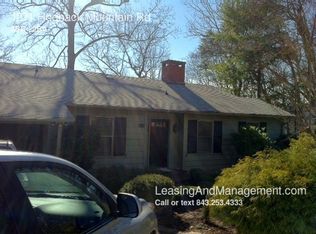 1271 Hogback Mountain Rd, Tryon, NC 28782