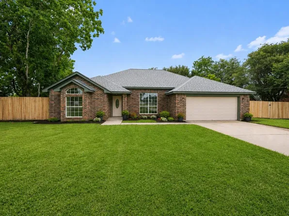 4807 Joe Patch Rd, Cove, TX 77523