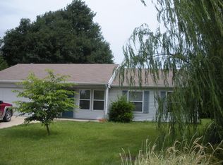 1806 Chenango Pl, West Lafayette, IN 47906