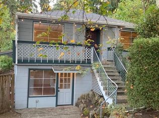 1713 NE 92nd St, Seattle, WA 98115