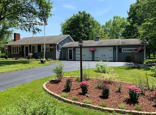 5841 Neuman Rd, Saint Clair, MI 48079