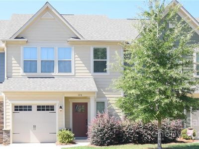 226 Scenic View Ln, Matthews, NC, 28104