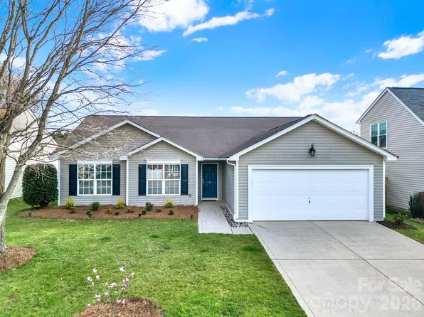 116 Winborne Dr, Mooresville, NC 28115