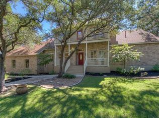 8407 La Plata Loop, Austin, TX 78737