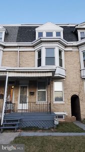 437 N George St, York, PA, 17401