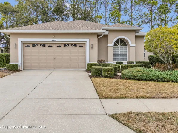 14425 Sterling Run, Spring Hill, FL 34609