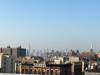 Rented by Manhattan Management LLC