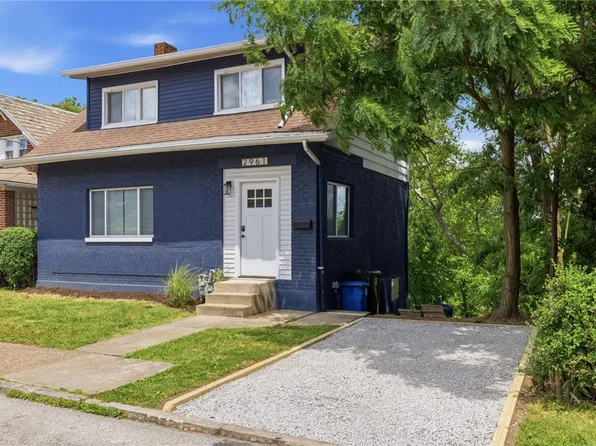 2961 Ruthwood Ave, Pittsburgh, PA 15227