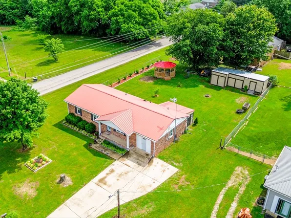 701 Miles Rd, Pulaski, TN 38478