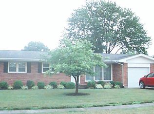 8519 Seaforth Dr, Louisville, KY