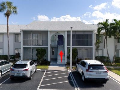 4781 Lakeside Club Blvd APT 12, Fort Myers, FL, 33905
