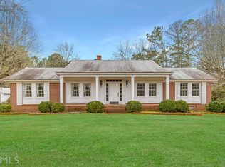 1750 Highway 78, Monroe, GA 30655