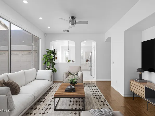 2605 W Florentine Road, Phoenix, AZ 85086