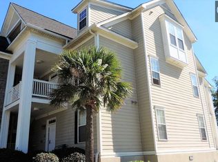 157 Sandlapper Way UNIT 8C, Lexington, SC 29072