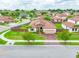 3488 SE 2nd Dr, Homestead, FL 33033
