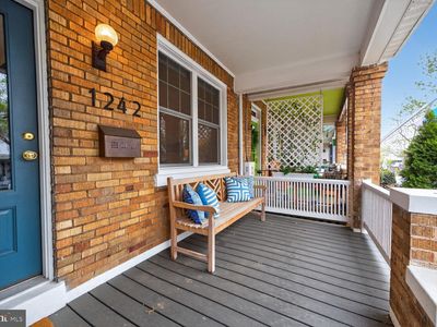 1242 Oates St NE, Washington, DC, 20002