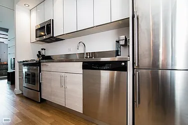 Rented by Brown Harris Stevens