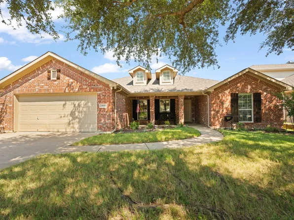 1929 Mary Ann Ln, Burleson, TX 76028
