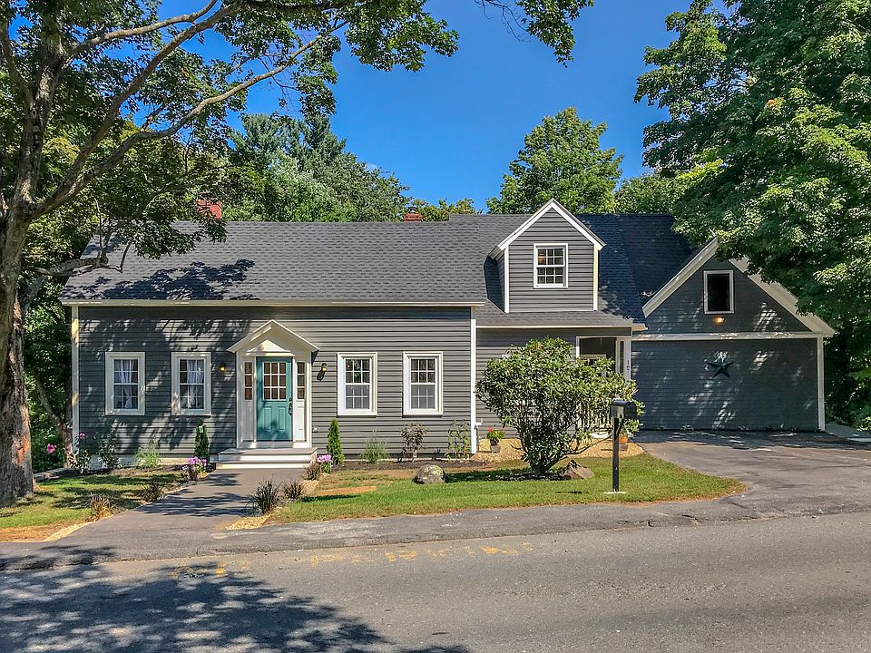 167 Russell St, Peabody, MA 01960 Zillow