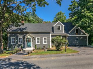 167 Russell St, Peabody, MA 01960
