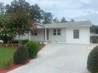 535 Vineyard Rd, Griffin, GA 30223