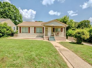 145 Button Ave, Florence, AL 35630