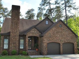 54 Longstreet Rd, Weldon, NC 27890