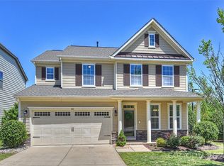 182 Blossom Ridge Dr, Mooresville, NC 28117