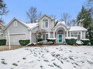 52812 Hill Trl, South Bend, IN