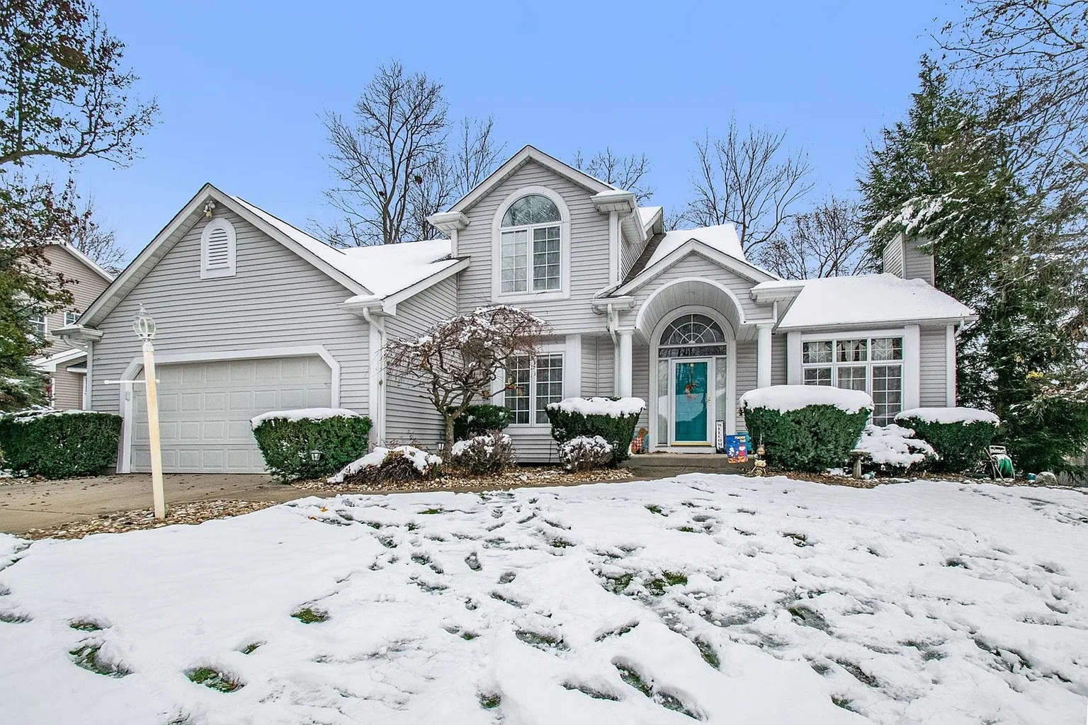 52812 Hill Trl photo 1