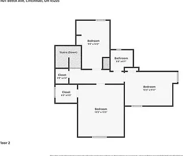 1401 Beech Ave — Photo 13