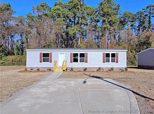 4051 Lodge Dr, Wade, NC 28395