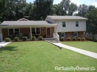 11419 Maplecrest Dr SE, Huntsville, AL 35803