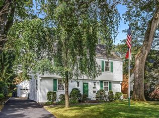 356 Owen Ave, Fair Lawn, NJ 07410